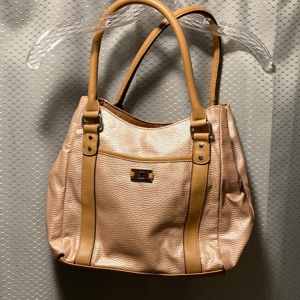 Woman’s purse